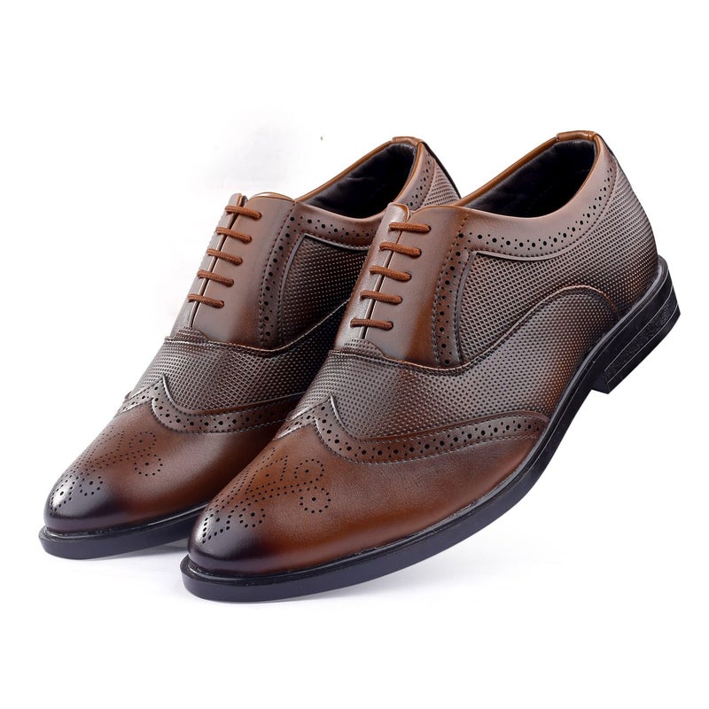 Bacca Bucci VICTORIA Formal Shoes with Superior Comfort - Image 2